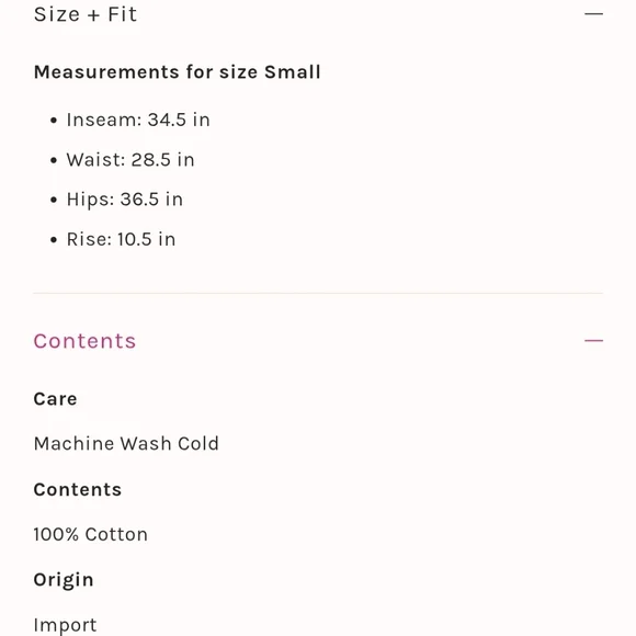 Free People On The Road Pants in Petal Pink - Picture 3 of 16